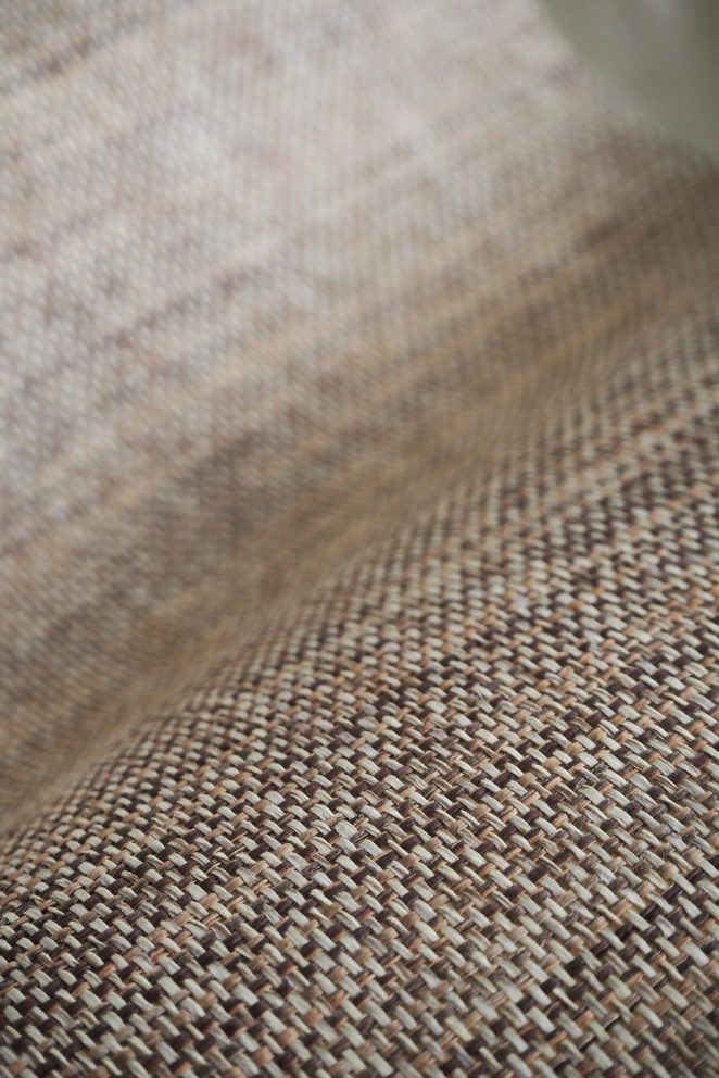 Papel rafia natural en tonos marrones y arena - Ozeano Studio